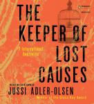 Keeper of Lost Causes, Jussi Adler-Olsen
