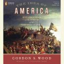 The Idea of America: Reflections on the Birth of the United States Audiobook