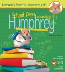 School Days According to Humphrey Audiobook