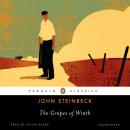 Grapes Of Wrath, John Steinbeck