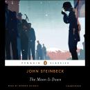 Cover of The Moon Is Down