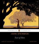East Of Eden, John Steinbeck