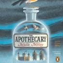 The Apothecary Audiobook