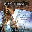 Brotherband Chronicles: The Outcasts Audiobook