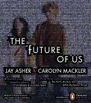 The Future of Us Audiobook