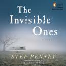 The Invisible Ones Audiobook