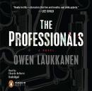 The Professionals Audiobook