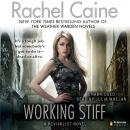 Working Stiff: A Revivalist Novel Audiobook