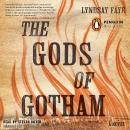 The Gods of Gotham Audiobook