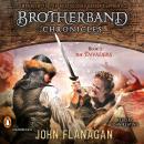 The Invaders: Brotherband Chronicles, Book 2 Audiobook