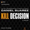 Kill Decision Audiobook