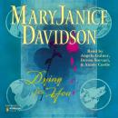 Dying For You Audiobook
