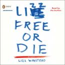 Lizz Free or Die: Essays Audiobook