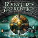 Ranger's Apprentice: The Lost Stories Audiobook