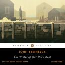 Cover of The Winter of Our Discontent
