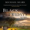 Black Fridays Audiobook