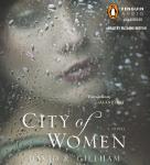 City of Women Audiobook