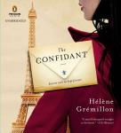 The Confidant: A Novel Audiobook