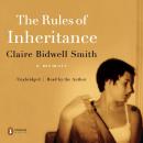 The Rules of Inheritance Audiobook