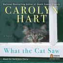 What the Cat Saw Audiobook