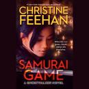 Samurai Game, Christine Feehan