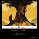 Cover of To a God Unknown