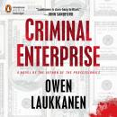 Criminal Enterprise Audiobook