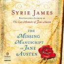 The Missing Manuscript of Jane Austen Audiobook