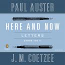 Here and Now: Letters (2008-2011) Audiobook