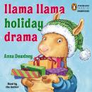 Llama Llama Holiday Drama Audiobook