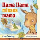 Llama Llama Misses Mama Audiobook