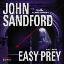 Cover of Easy Prey