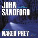 Cover of Naked Prey