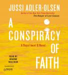 Conspiracy of Faith, Jussi Adler-Olsen