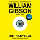 The Peripheral Audiobook