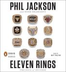 Eleven Rings: The Soul of Success Audiobook