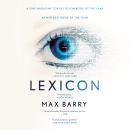 Lexicon Audiobook