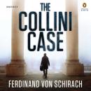 The Collini Case Audiobook