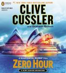 Zero Hour Audiobook