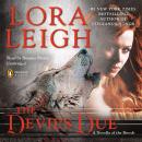 The Devil's Due: A Novella of the Breeds, from ENTHRALLED