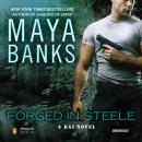 Forged in Steele Audiobook