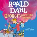 George's Marvelous Medicine Audiobook