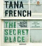 Secret Place: A Novel, Tana French