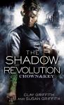 Shadow Revolution: Crown & Key, Susan Griffith, Clay Griffith