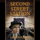 Second Street Station: A Mary Handley Mystery