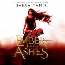 An Ember in the Ashes Audiobook