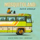 Mosquitoland Audiobook