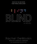 Blind Audiobook