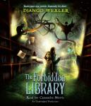 The Forbidden Library Audiobook