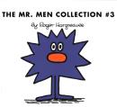 The Mr. Men Collection #3: Mr. Rush; Mr. Lazy; Mr. Tall; Mr. Sneeze; Mr. Snow; Mr. Perfect; Mr. Clev Audiobook